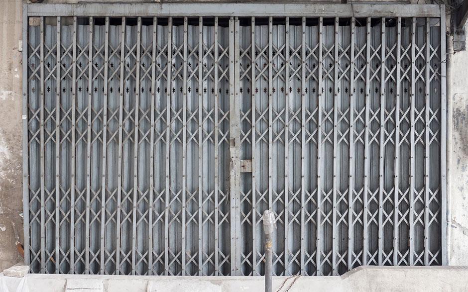 prix volet roulant aluminium électrique Paris 1