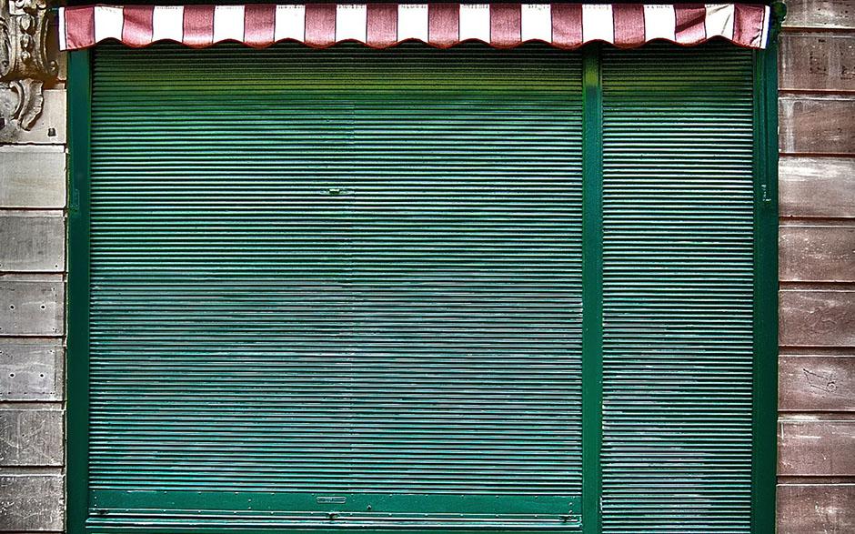 prix volet roulant aluminium électrique Paris 1
